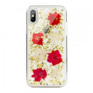 SwitchEasy Flash Case for iPhone XS Max Florid (GS-103-46-160-89) SwitchEasy Flash Case for iPhone XS Max Florid (GS-103-46-160-89)