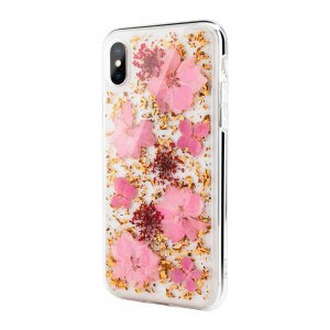 SwitchEasy Flash Case for iPhone XS Max Luscious (GS-103-46-160-86) SwitchEasy Flash Case for iPhone XS Max Luscious (GS-103-46-160-86)