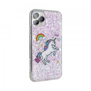Switcheasy Flash Unicorn for iPhone 11 Pro (GS-103-80-160-119) Switcheasy Flash Unicorn for iPhone 11 Pro (GS-103-80-160-119)