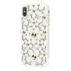 Switcheasy Fleur Case For iPhone XS Max White (GS-103-46-146-12)