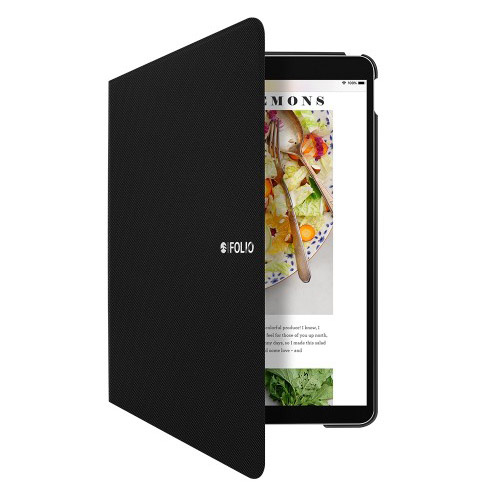Switcheasy Folio For iPad Mini 5 Black (GS-109-70-155-11)