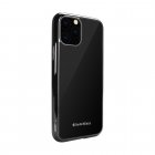 SwitchEasy GLASS Edition Case For iPhone 11 Pro Black (GS-103-80-185-11)