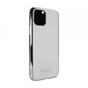 SwitchEasy GLASS Edition Case For iPhone 11 Pro White (GS-103-80-185-12)