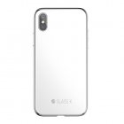 Switcheasy Glass X Case For iPhone XS Max White (GS-103-46-166-12)