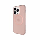 Switcheasy Gravity M For iPhone 14 Pro Transparent Pink (SPH61P022TP22)