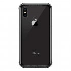 Switcheasy iGlass Case For iPhone XS Max Black (GS-103-46-170-11)