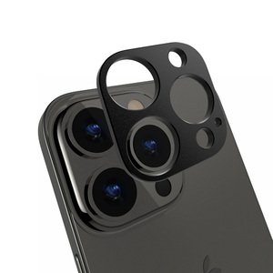 Switcheasy LenShield Black For iPhone 13 Pro & 13 Pro Max (GS-103-217-269-11)