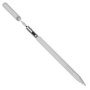Switcheasy Maestro Magnetic Stylus Pencil for iPad White (MPDIPD034WH22)