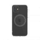 Switcheasy MagClear for iPhone 12 mini Space Gray (GS-103-121-225-102)