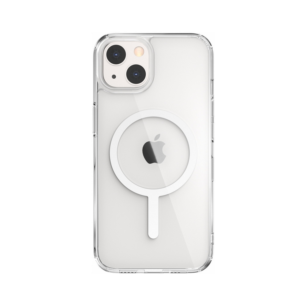 Switcheasy MagCrush White For iPhone 13 (GS-103-208-236-12)