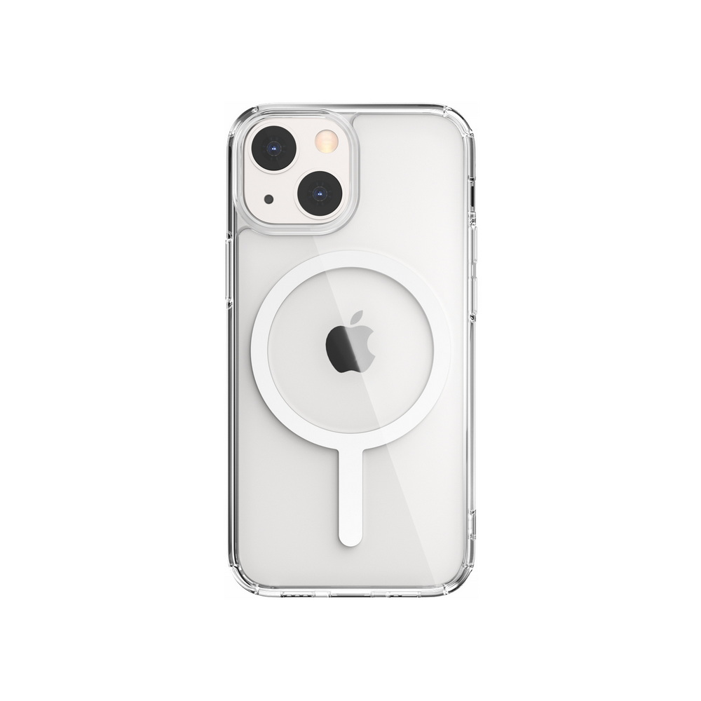 Switcheasy MagCrush White For iPhone 13 mini (GS-103-207-236-12)