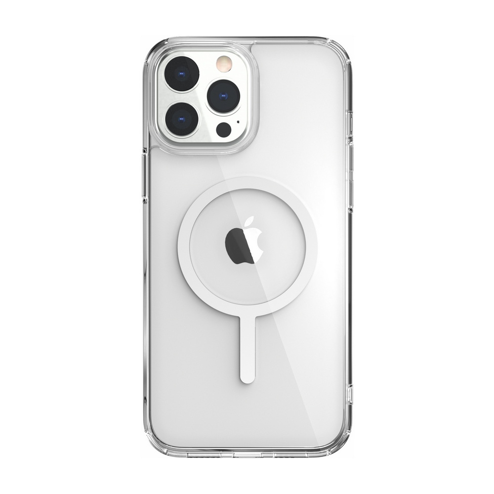 Switcheasy MagCrush White For iPhone 13 Pro Max (GS-103-210-236-12)