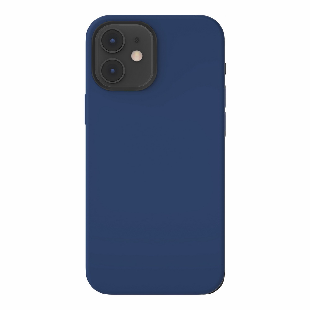 Switcheasy MagSkin for iPhone 12 mini Classic Blue (GS-103-121-224-144)