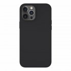 Switcheasy MagSkin for iPhone 12 Pro Max Black (GS-103-123-224-11)