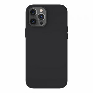 Switcheasy MagSkin for iPhone 12 Pro Max Black (GS-103-123-224-11)