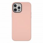 Switcheasy MagSkin for iPhone 12 Pro Max Pink Sand (GS-103-123-224-140)