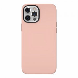 Switcheasy MagSkin for iPhone 12/12 Pro Pink Sand (GS-103-122-224-140) Switcheasy MagSkin for iPhone 12/12 Pro Pink Sand (GS-103-122-224-140)