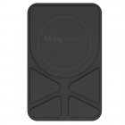 Switcheasy MagStand Leather Stand for iPhone 12&11 Black (GS-103-158-221-11)