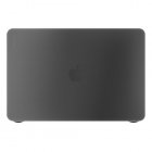 Switcheasy Nude Case for Macbook Air 13" (2018-2019) Ultra Black (GS-103-53-111-66)