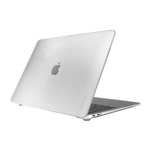 SwitchEasy Nude Case for Macbook Air 13" (2020) Translucent (GS-105-117-111-65)