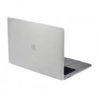 SwitchEasy Nude for Macbook Pro 13" Translucent