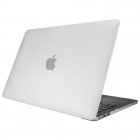 SwitchEasy Nude Case for Macbook Pro 13" (2020-2022) Translucent (GS-105-120-111-65)