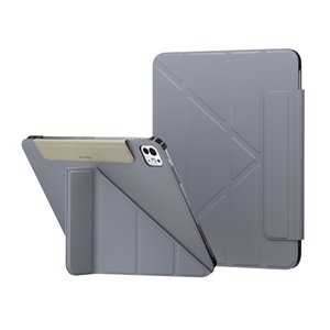 Switcheasy Origami Alaskan Blue for iPad Pro 11" 2024 (SPD241093AB24)