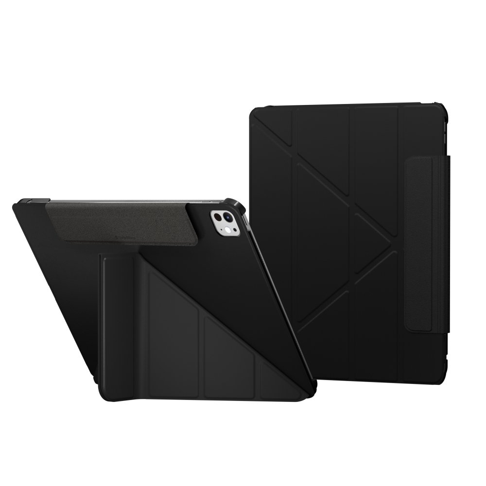 Switcheasy Origami Black for iPad Pro 13" (SPD249093BK24)