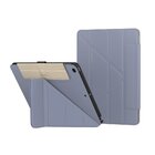 Switcheasy Origami for iPad 7/8/9 10.2 Alaskan Blue (SPD110093AB22)