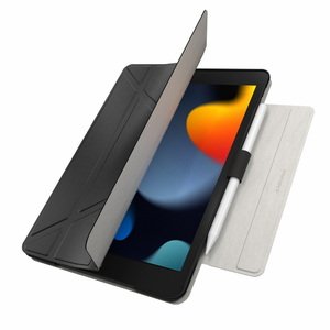 Switcheasy Origami for iPad 7/8/9 10.2 Black (GS-109-223-223-11)