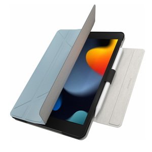 Switcheasy Origami for iPad 7/8/9 10.2 Exquisite Blue (GS-109-223-223-184) Switcheasy Origami for iPad 7/8/9 10.2 Exquisite Blue (GS-109-223-223-184)
