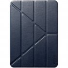 Switcheasy Origami for iPad Air 4 (10.9" 2020) Midnight Blue (GS-109-151-223-63)