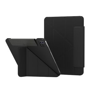 Switcheasy Origami For iPad Air 11" (2024/M2)/ Pro 11" (2022-2018) & iPad Air 10.9" (2022-2020) Black (SPD219093BK22)