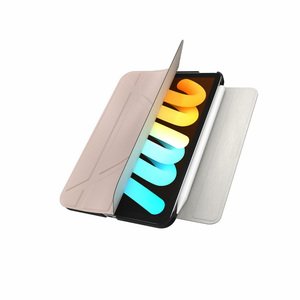 Switcheasy Origami for iPad mini 6 Pink Sand (GS-109-224-223-182)