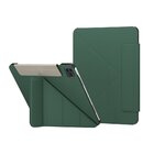 Switcheasy Origami For iPad Pro 11" (2022-2018) & iPad Air 10.9" (2022-2020) Pine Green (SPD219093PG22)