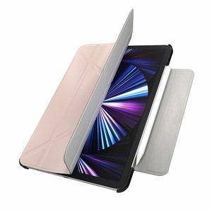 Switcheasy Origami for iPad Air 11" (2024/M2)/ Pro 11" (2022-2018) & iPad Air 10.9" (2022-2020) Pink Sand (GS-109-175-223-182)