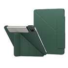 Switcheasy Origami for iPad Pro 11" (2022-2018), iPad Air 10.9" (2022-2020) Pine Green (GS-109-242-223-175)