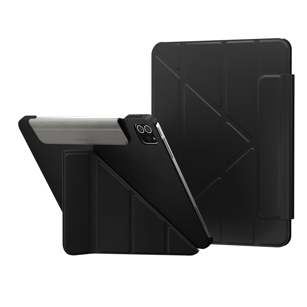 Switcheasy Origami for iPad Pro 11" (2022~2018), iPad Air (2022~2020) Black (GS-109-175-223-11)