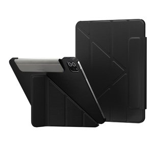 Switcheasy Origami for iPad Air 11" (2024/M2)/ Pro 11" (2022-2018) & iPad Air 10.9" (2022-2020) Black (GS-109-175-223-11)