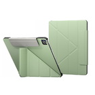 Switcheasy Origami for iPad Pro 12.9" (2022~2018) Spring Green (GS-109-176-223-183)