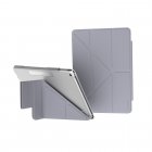 Switcheasy Origami Nude For iPad 10/11 (2022/2025) Alaskan Blue (SPD210037AB22)