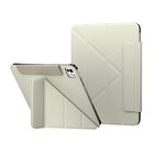 Switcheasy Origami Starlight White for iPad Pro 11" 2024 (SPD241093SI24)