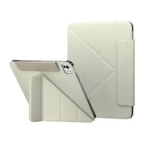 Switcheasy Origami Starlight White for iPad Pro 11" 2024 (SPD241093SI24)