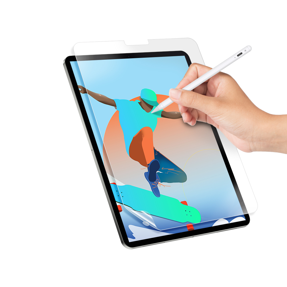 Switcheasy Paperlike for iPad Pro 12.9" (2021-2018) (GS-109-50-180-65)