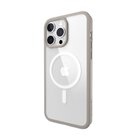 Switcheasy ROAM M Gray For iPhone 15 Pro Max (MPH57P165GR23)