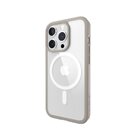Switcheasy ROAM M Gray For iPhone 15 Pro (MPH56P165GR23)