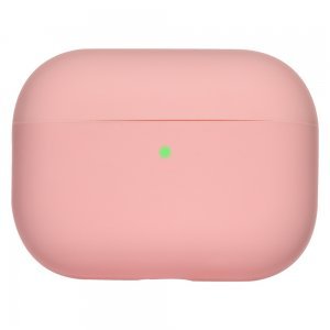SwitchEasy Skin Case for AirPods Pro Pink (GS-108-100-193-18)
