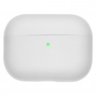 SwitchEasy Skin Case for AirPods Pro White (GS-108-100-193-12)