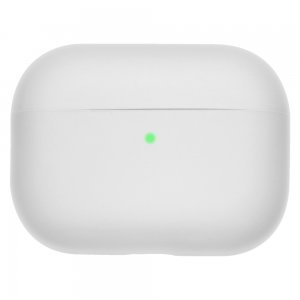 SwitchEasy Skin Case for AirPods Pro White (GS-108-100-193-12)