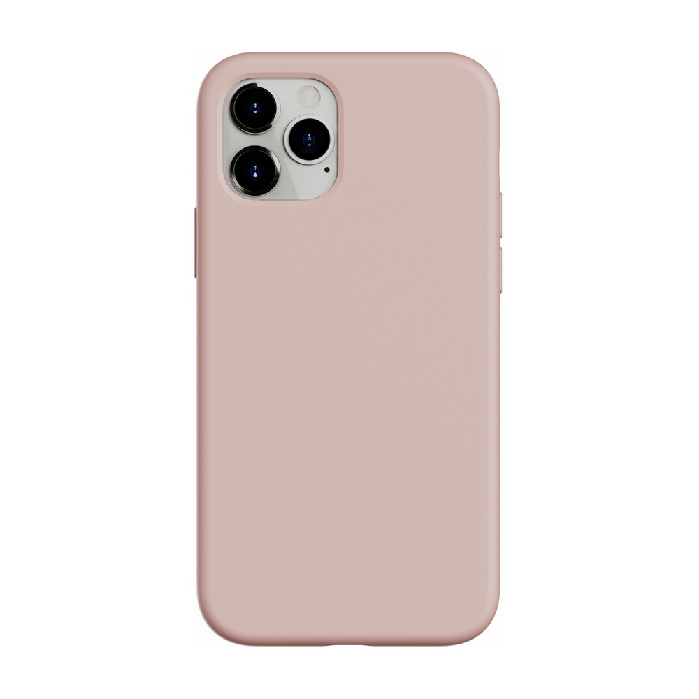Switcheasy Skin For iPhone 12/12 Pro Pink Sand (GS-103-122-193-140)